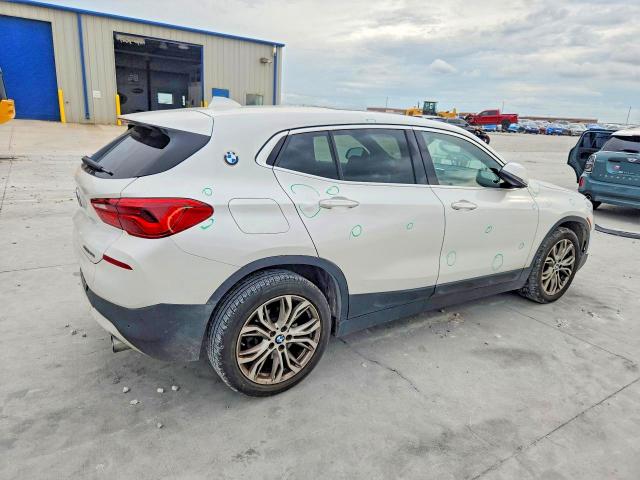 2020 Bmw X2 მანქანა იყიდება აუქციონზე, vin: WBXYH9C08L5P03240, აუქციონის ნომერი: 54803646
