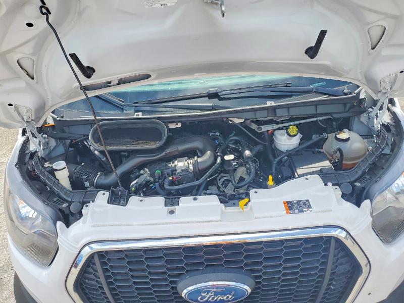 Продаж на аукціоні авто 2023 Ford Transit, vin: 1FTYE2Y8XPKA28347, номер лоту: 55463636
