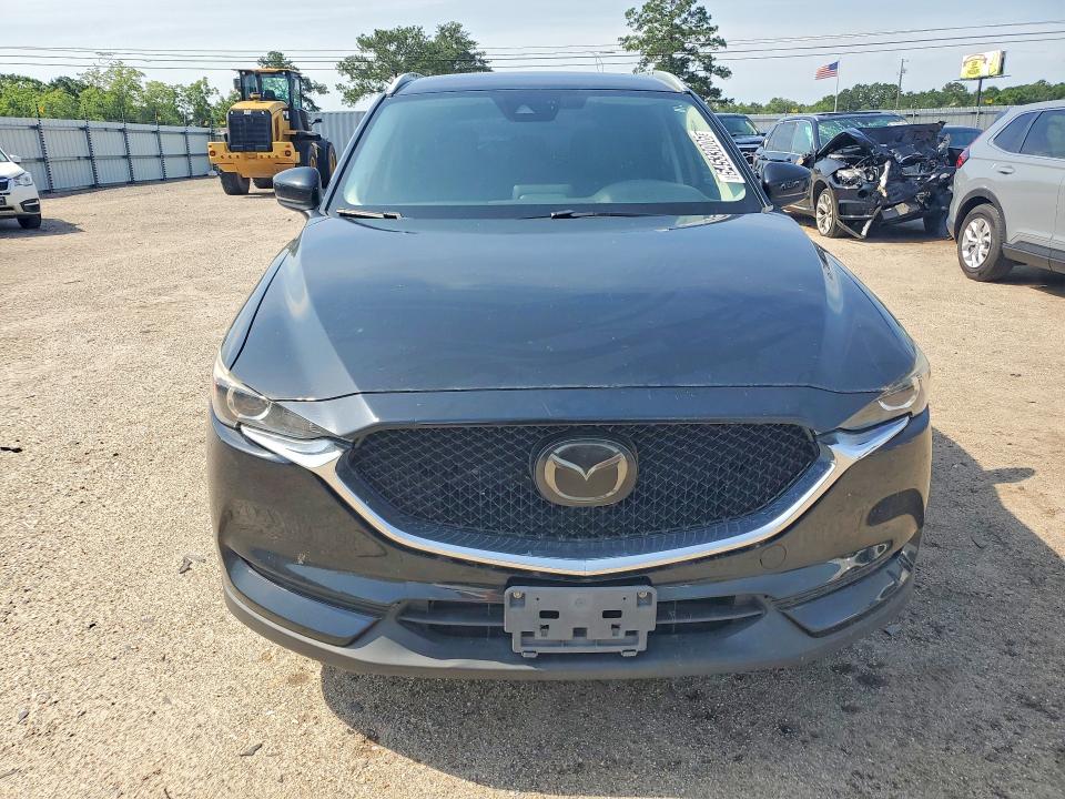 Aukcja sprzedaży 2018 Mazda Cx-5, vin: JM3KFACM7J1342558, numer aukcji: 54533006