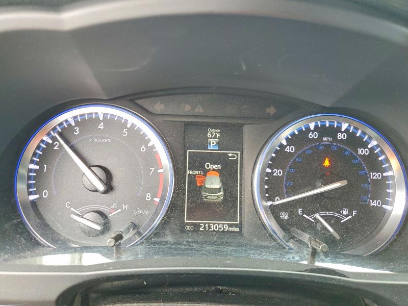 Aukcja sprzedaży 2014 Toyota Highlander, vin: 5TDKKRFH6ES027308, numer aukcji: 57955876
