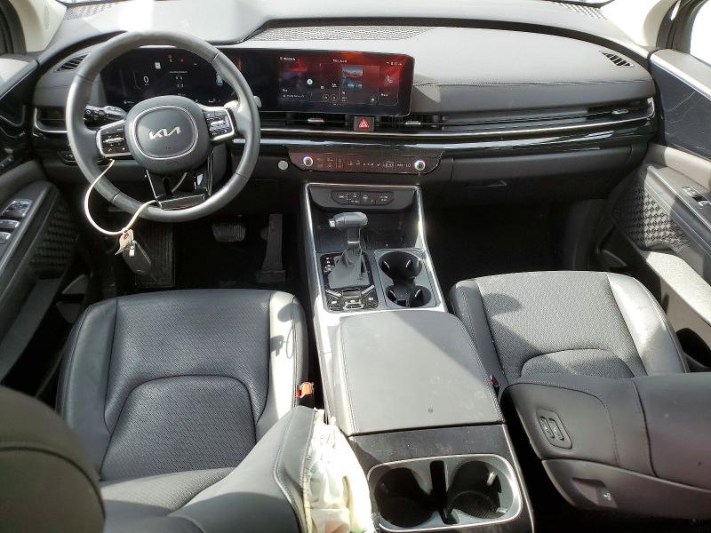 2025 Kia Carnival მანქანა იყიდება აუქციონზე, vin: KNDNE5K31S6489746, აუქციონის ნომერი: 56582356