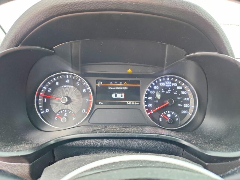 2022 Kia Forte მანქანა იყიდება აუქციონზე, vin: 3KPF34AD3NE436348, აუქციონის ნომერი: 57536996