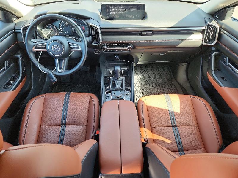 Продажа на аукционе авто 2025 Mazda Cx-50, vin: 7MMVABEY8SN367845, номер лота: 57539456