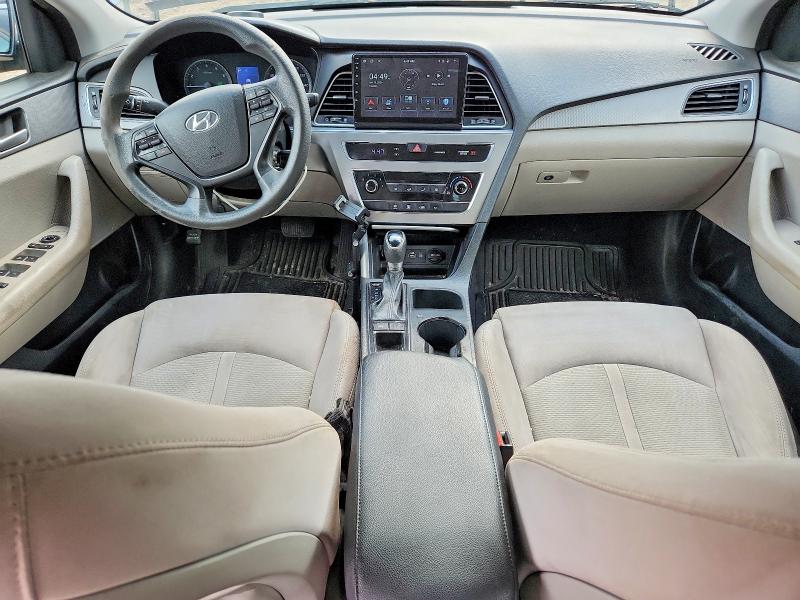 Aukcja sprzedaży 2016 Hyundai Sonata, vin: 5NPE24AF7GH418661, numer aukcji: 77248165
