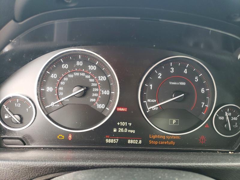 Aukcja sprzedaży 2018 Bmw 330, vin: WBA8D9G54JNU68344, numer aukcji: 57179596