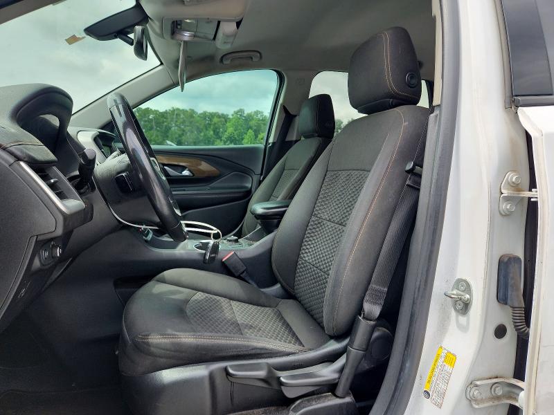 2019 Gmc Terrain მანქანა იყიდება აუქციონზე, vin: 3GKALMEV3KL348232, აუქციონის ნომერი: 58232246