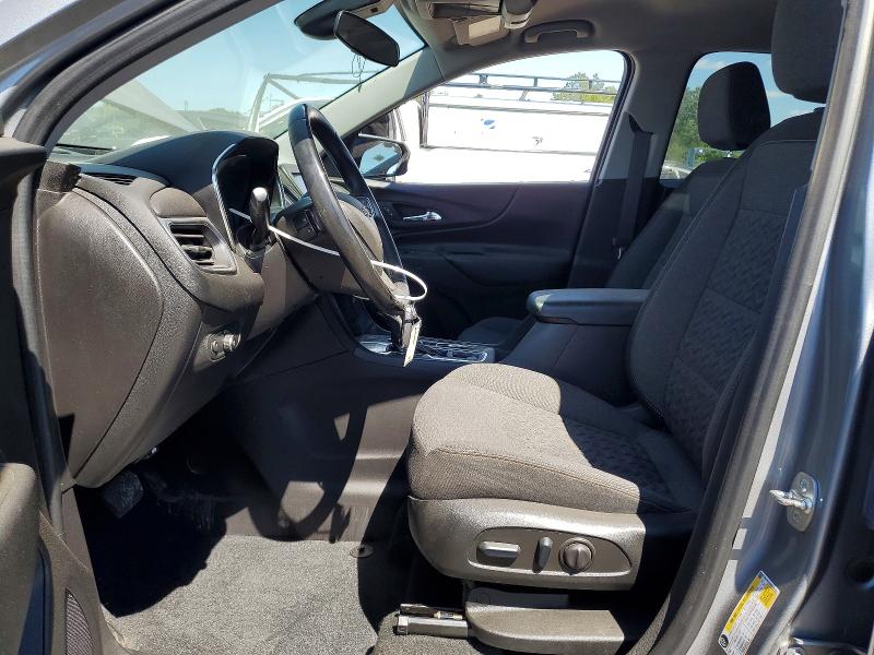 Продаж на аукціоні авто 2024 Chevrolet Equinox, vin: 3GNAXKEG8RL226425, номер лоту: 57466906