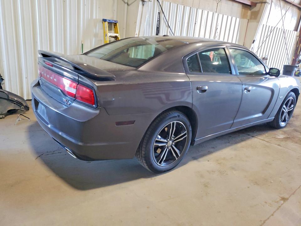 Продажа на аукционе авто 2014 Dodge Charger, vin: 2C3CDXDT7EH178493, номер лота: 55800586