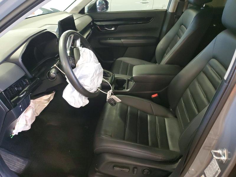 57063926 :رقم المزاد ، 2HKRS4H72RH452994 vin ، 2024 Honda Cr-v مزاد بيع