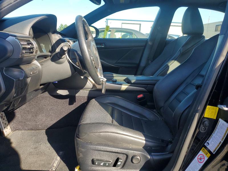 2014 Lexus Is მანქანა იყიდება აუქციონზე, vin: JTHBE1D29E5002219, აუქციონის ნომერი: 55716066