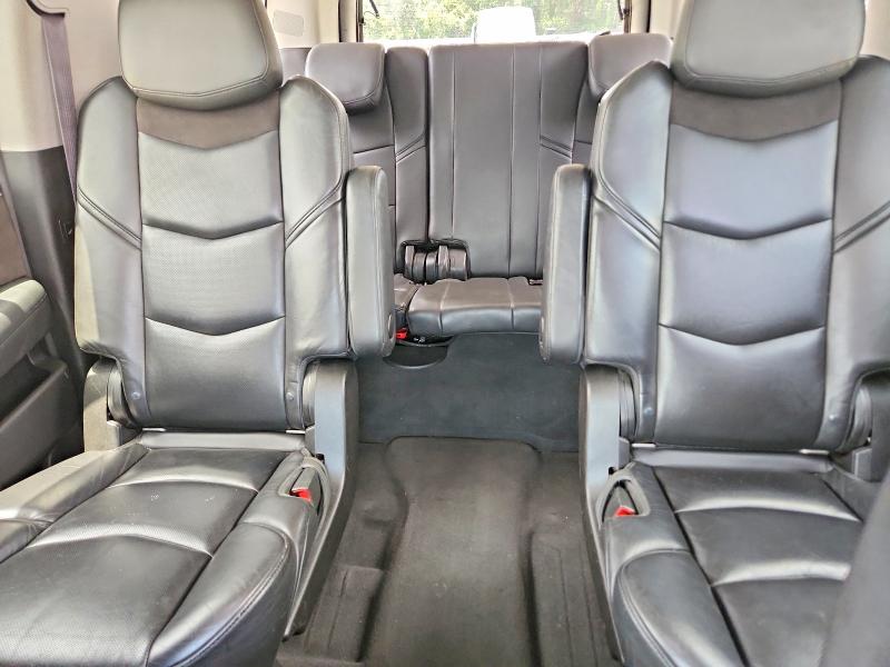 Продаж на аукціоні авто 2015 Cadillac Escalade, vin: 1GYS3JKJ4FR161090, номер лоту: 58143136