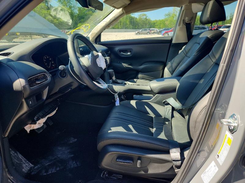 Продаж на аукціоні авто 2026 Honda Hr-v, vin: 3CZRZ2H7XTM731461, номер лоту: 55613986