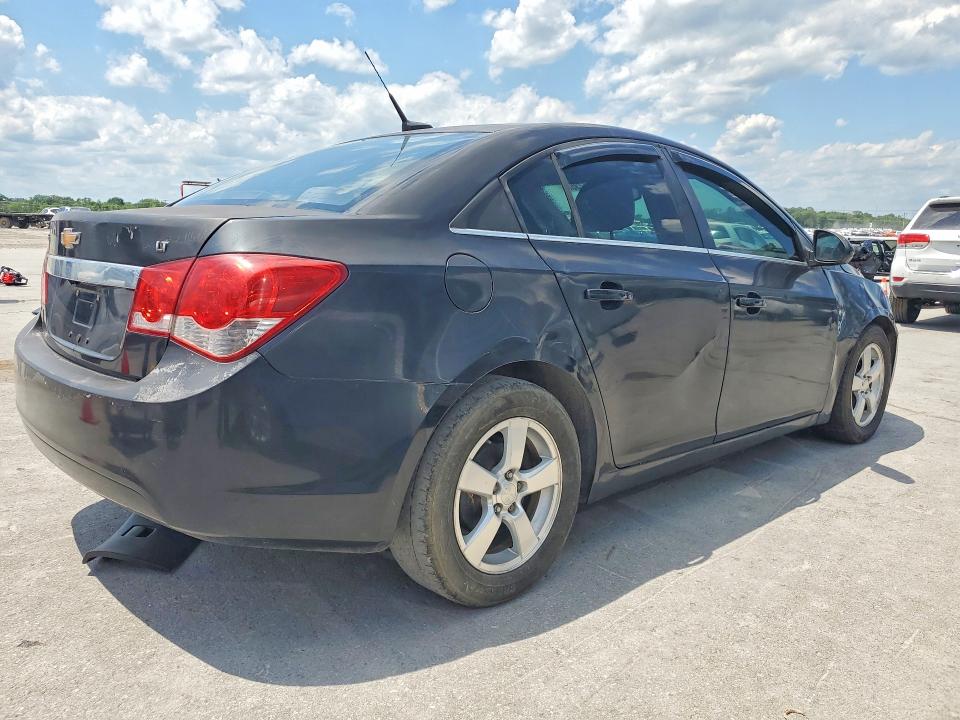 Aukcja sprzedaży 2013 Chevrolet Cruze, vin: 1G1PC5SB9D7211480, numer aukcji: 57397356