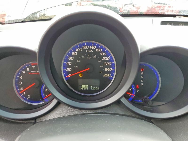 2011 Acura Rdx მანქანა იყიდება აუქციონზე, vin: 5J8TB1H50BA802723, აუქციონის ნომერი: 58523856