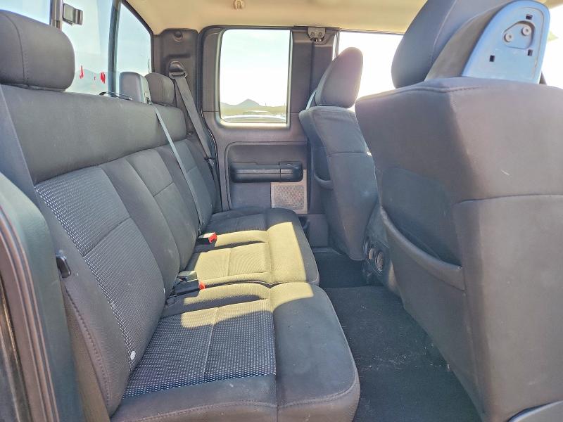 2005 Ford F150 მანქანა იყიდება აუქციონზე, vin: 1FTPX14575NB51076, აუქციონის ნომერი: 55591126