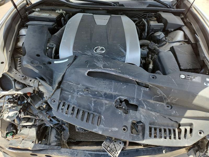 Aukcja sprzedaży 2017 Lexus Gs 350, vin: JTHBZ1BL2HA009959, numer aukcji: 56194416