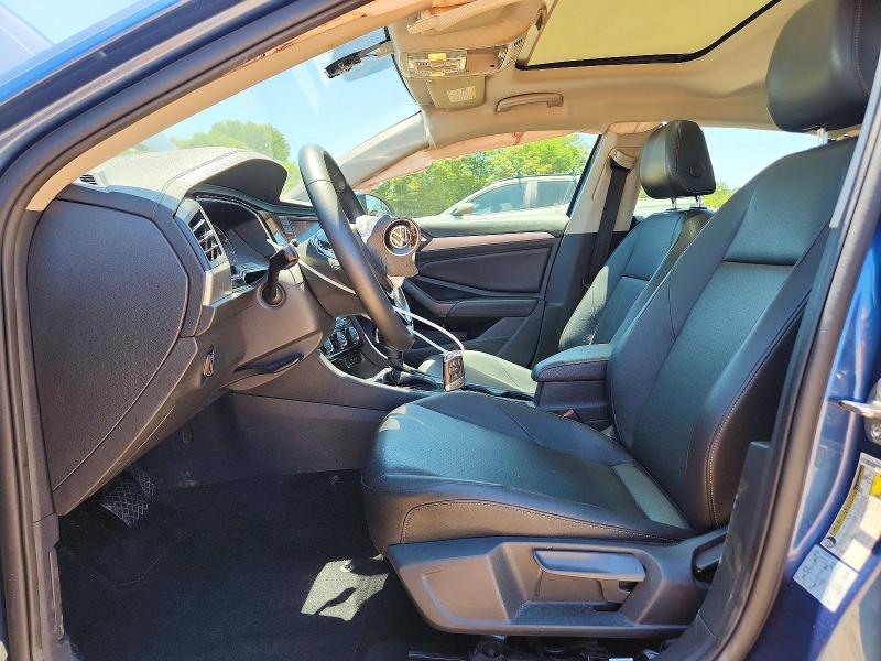 Продажа на аукционе авто 2020 Volkswagen Jetta, vin: 3VWCB7BU2LM033385, номер лота: 56121946