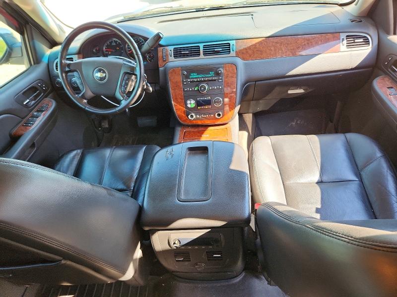 Продажа на аукционе авто 2008 Chevrolet Avalanche, vin: 3GNFK12318G139991, номер лота: 56320996