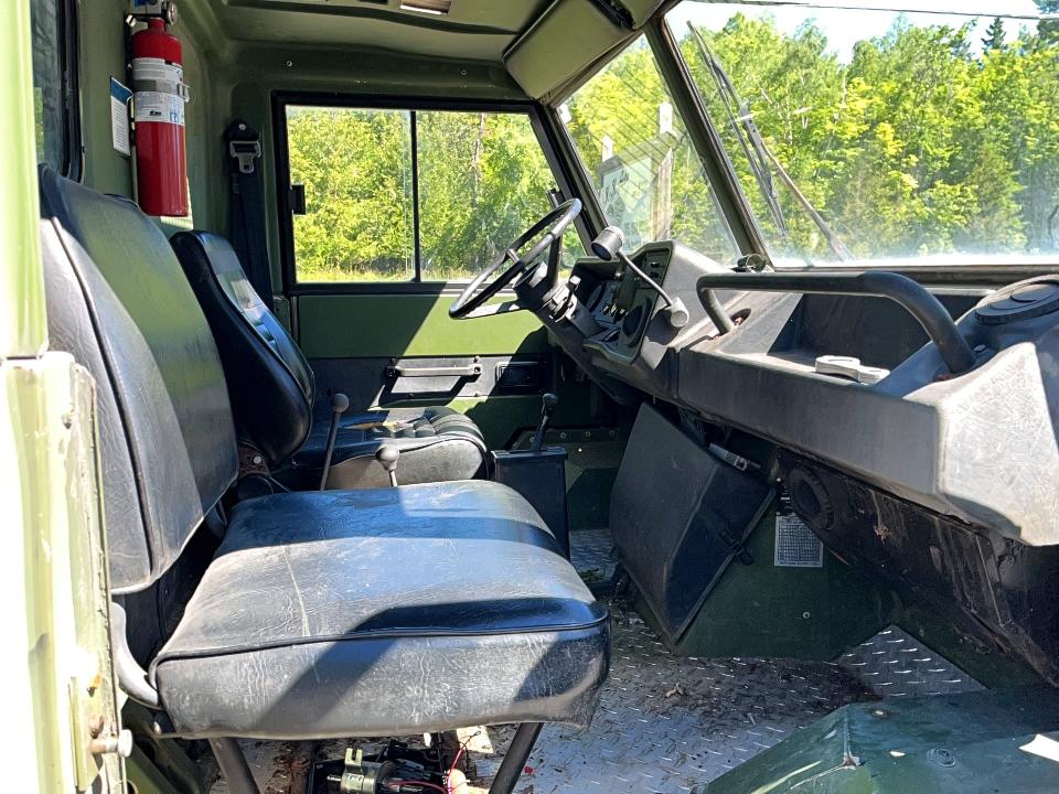 Продажа на аукционе авто 1993 Western Star Lsvw, vin: 2WKVEFYW5PKLS0427, номер лота: 58721956