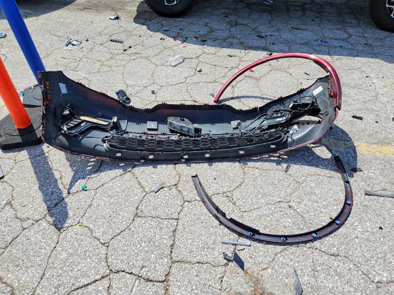 Продажа на аукционе авто 2021 Dodge Durango, vin: 1C4RDJDG9MC697052, номер лота: 58991496