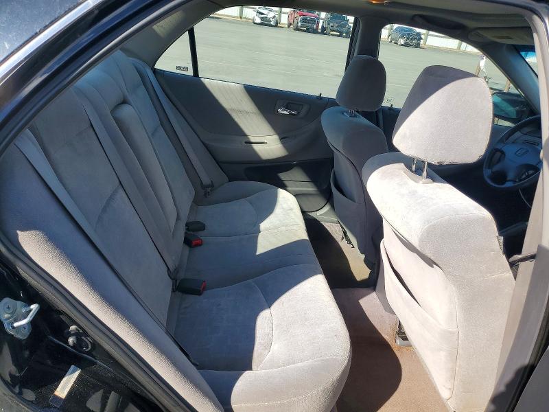 Aukcja sprzedaży 2001 Honda Accord, vin: JHMCG56641C003483, numer aukcji: 55891436