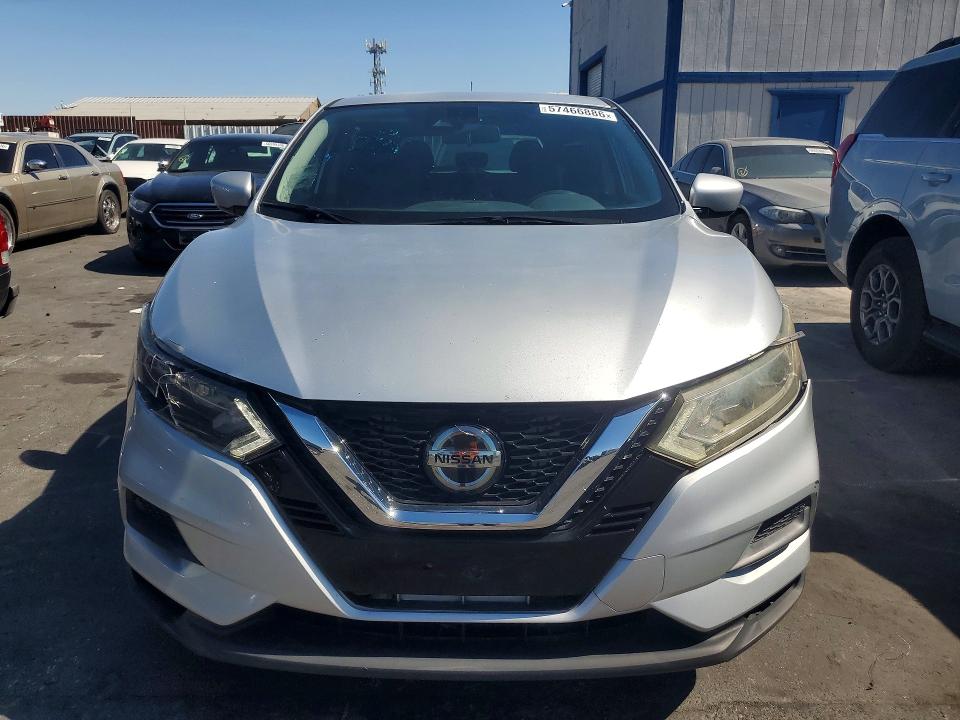 Aukcja sprzedaży 2020 Nissan Rogue Sport, vin: JN1BJ1CW3LW644799, numer aukcji: 57466886