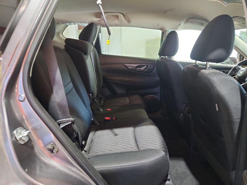 58241986 :رقم المزاد ، KNMAT2MV6JP601533 vin ، 2018 Nissan Rogue مزاد بيع