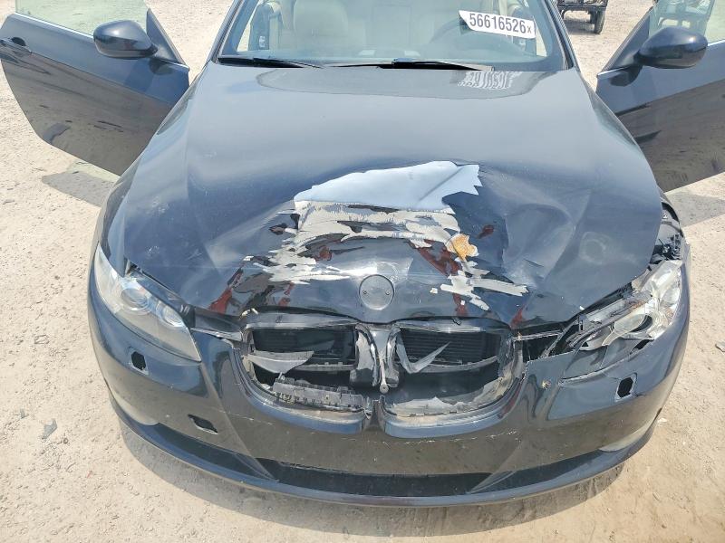 2010 Bmw 328 მანქანა იყიდება აუქციონზე, vin: WBAWL1C51APX27409, აუქციონის ნომერი: 56616526