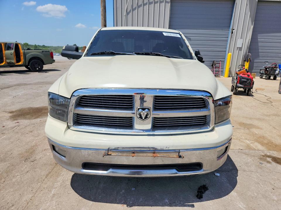 Aukcja sprzedaży 2010 Dodge Ram 1500, vin: 1D7RB1CT1AS226444, numer aukcji: 59363066