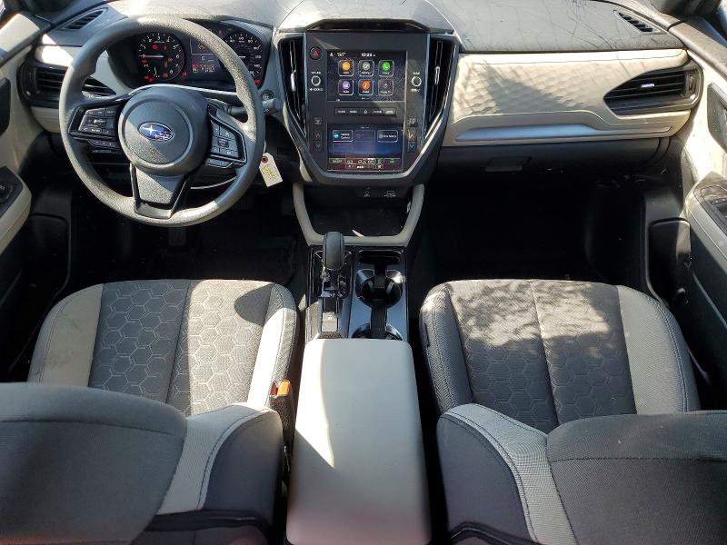 Продаж на аукціоні авто 2026 Subaru Forester, vin: 4S4SLDA64T3060338, номер лоту: 56143646