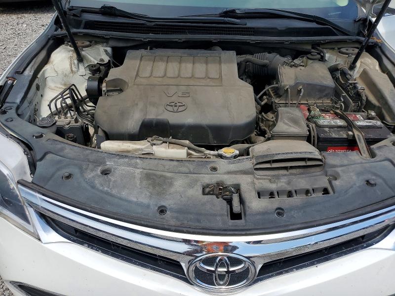 Aukcja sprzedaży 2014 Toyota Avalon, vin: 4T1BK1EB8EU123608, numer aukcji: 55443466