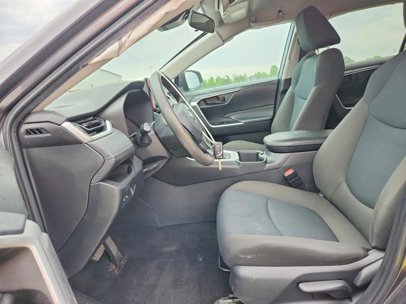 Aukcja sprzedaży 2022 Toyota Rav4, vin: 2T3H1RFV8NC183045, numer aukcji: 57473136