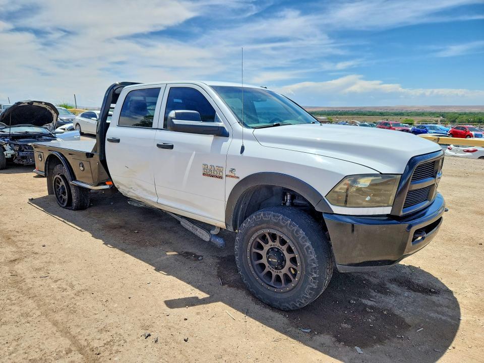 Aukcja sprzedaży 2014 Ram 2500, vin: 3C6UR5HLXEG309200, numer aukcji: 55070846