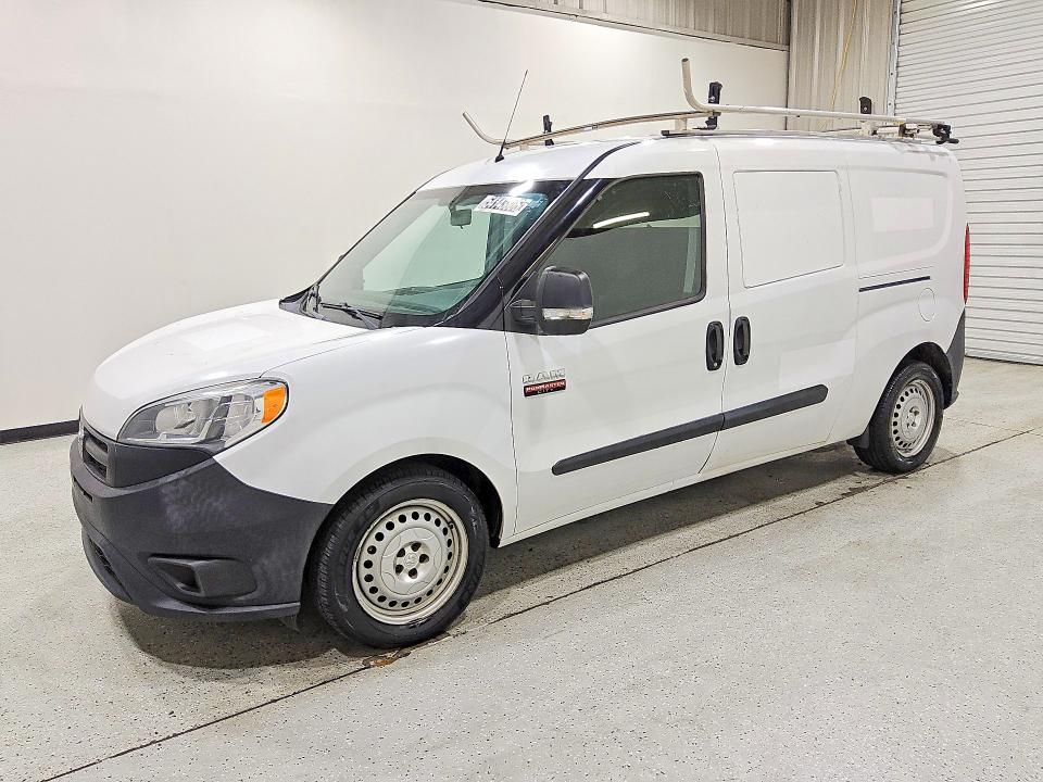 Aukcja sprzedaży 2018 Ram Promaster City, vin: ZFBERFAB7J6L62293, numer aukcji: 54143806