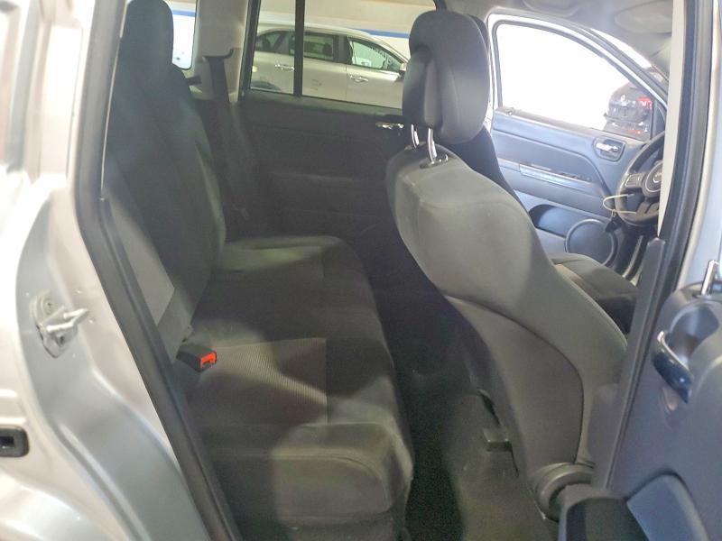 Aukcja sprzedaży 2012 Jeep Compass, vin: 1C4NJCBA7CD610548, numer aukcji: 56994886