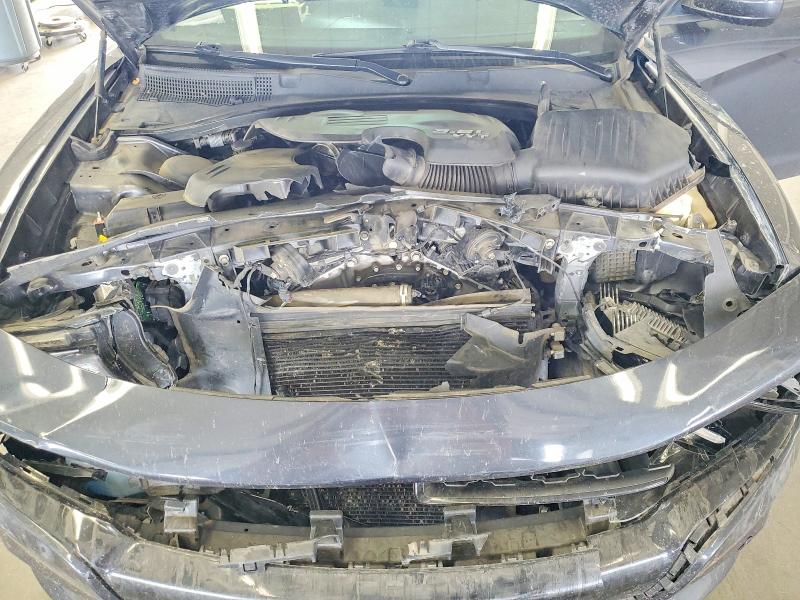 Продажа на аукционе авто 2018 Dodge Charger, vin: 2C3CDXJG2JH237211, номер лота: 56074286