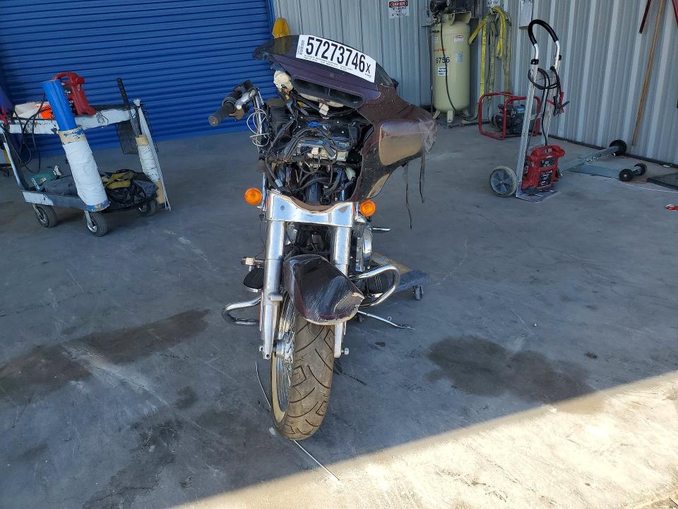 Продажа на аукционе авто 2022 Harley-davidson Flhxs, vin: 1HD1KRP1XNB622505, номер лота: 57273746