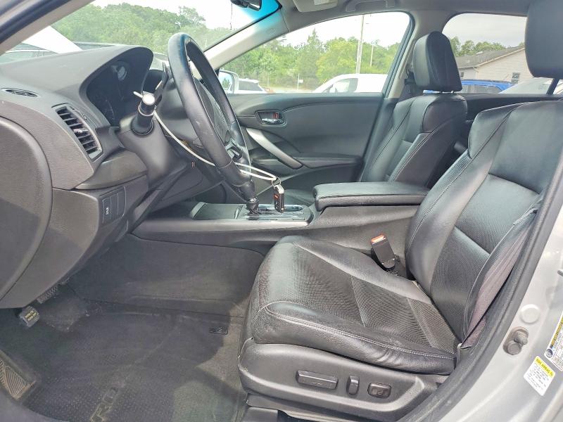 Aukcja sprzedaży 2013 Acura Rdx, vin: 5J8TB4H35DL014219, numer aukcji: 57634386