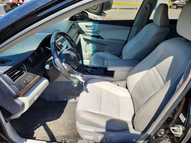 Продаж на аукціоні авто 2017 Toyota Camry, vin: 4T1BF1FKXHU342920, номер лоту: 57632696