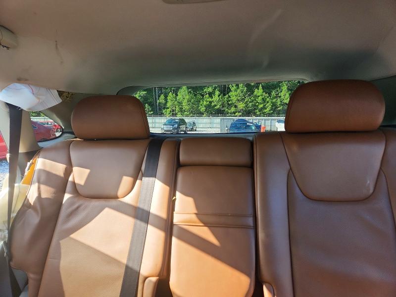 Продажа на аукционе авто 2014 Lexus Rx, vin: JTJZK1BA5E2013641, номер лота: 58525396