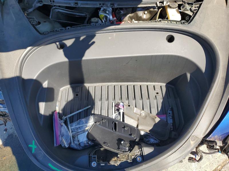 Продаж на аукціоні авто 2023 Tesla Model 3, vin: 5YJ3E1EA9PF385947, номер лоту: 59013196