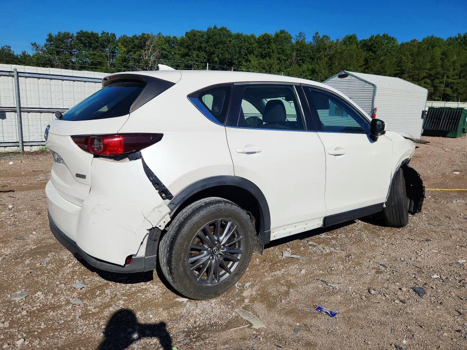 Aukcja sprzedaży 2019 Mazda Cx-5, vin: JM3KFABMXK0505695, numer aukcji: 57292366