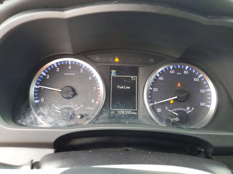 Aukcja sprzedaży 2017 Toyota Highlander, vin: 5TDZZRFH6HS231640, numer aukcji: 58062906