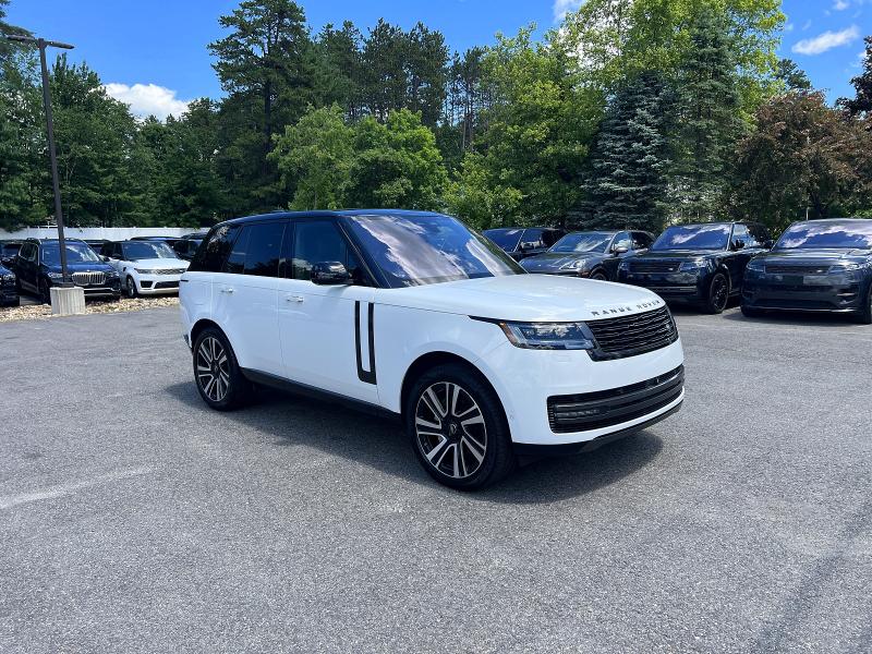 Продажа на аукционе авто 2023 Land Rover Range Rover, vin: SALKP9FU3PA038404, номер лота: 58941206