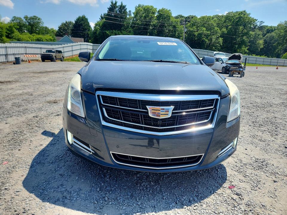 2016 Cadillac Xts მანქანა იყიდება აუქციონზე, vin: 2G61M5S30G9145541, აუქციონის ნომერი: 57141616