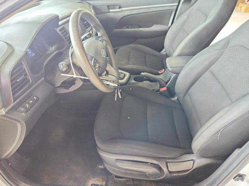 Aukcja sprzedaży 2020 Hyundai Elantra, vin: 5NPD84LF2LH571921, numer aukcji: 58700896