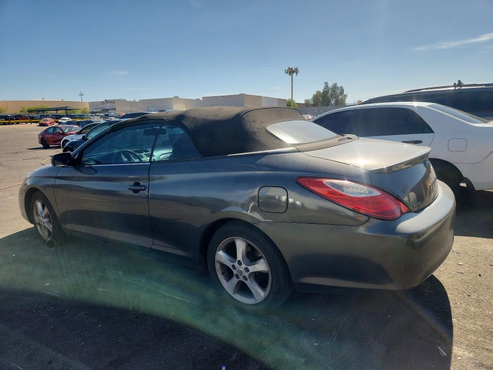 Aukcja sprzedaży 2008 Toyota Camry Solara, vin: 4T1FA38P18U136664, numer aukcji: 55977356