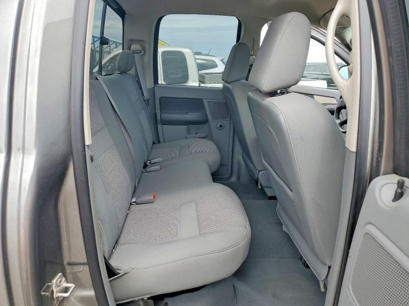 Продажа на аукционе авто 2007 Dodge Ram 1500, vin: 1D7HA18P97S167744, номер лота: 56515626