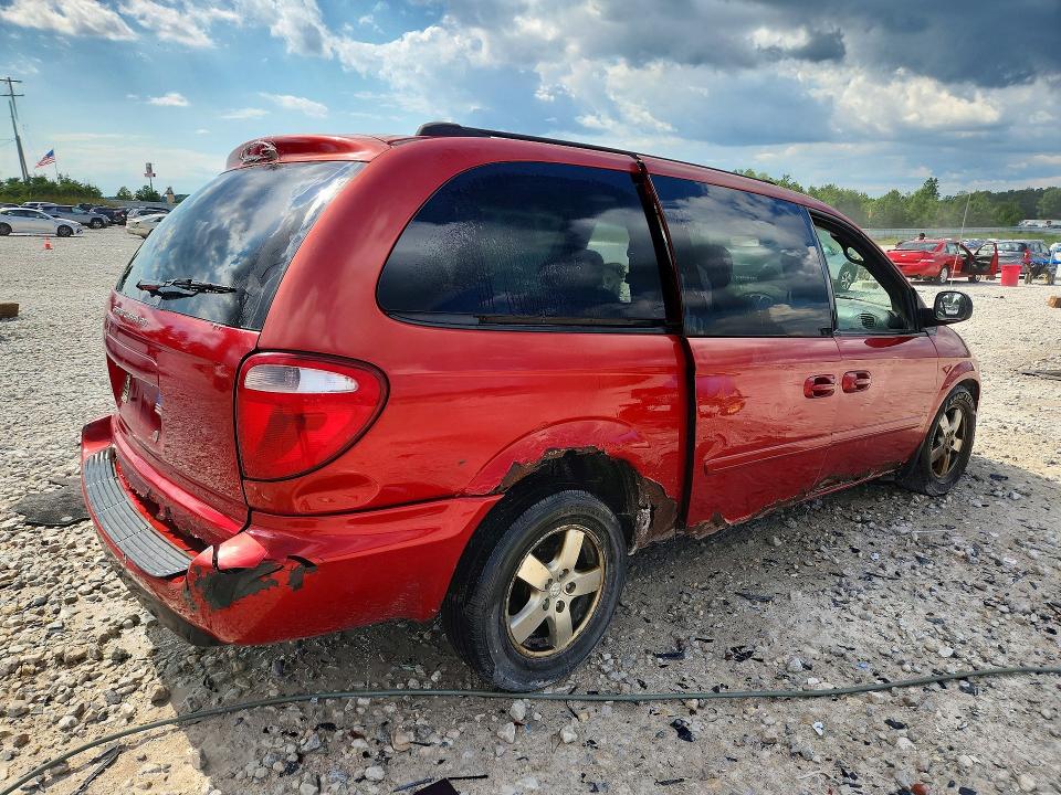 Aukcja sprzedaży 2005 Dodge Grand Caravan, vin: 2D4GP44L45R129445, numer aukcji: 57747936
