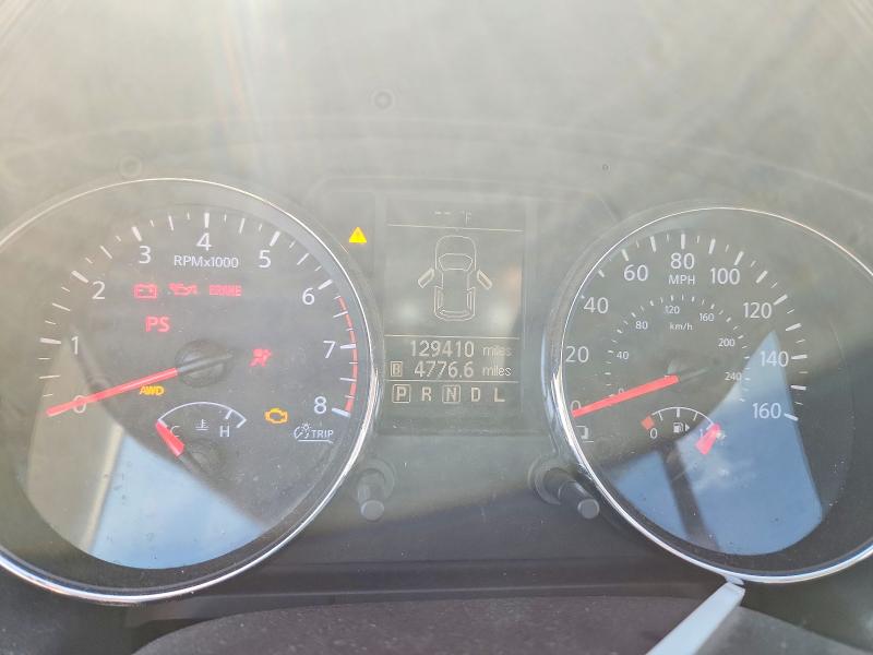 2011 Nissan Rogue მანქანა იყიდება აუქციონზე, vin: JN8AS5MV2BW269073, აუქციონის ნომერი: 58066246